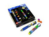 2035 LEGO Pen Pack Sport