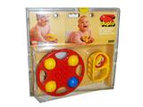 2037 LEGO Duplo Baby Spin-A-Coaster