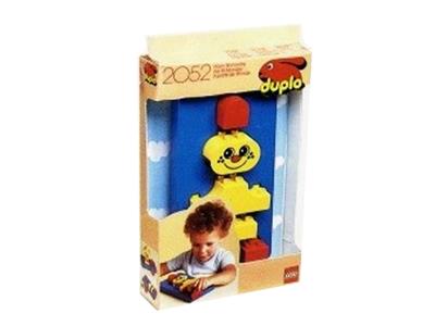 2052 LEGO Duplo Baby Clown Shape Sorter