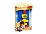 2052 LEGO Duplo Baby Clown Shape Sorter