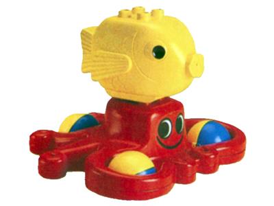 Duplo online bath toy