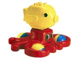 2066 LEGO Duplo Baby Bath-Tub Buddies thumbnail image