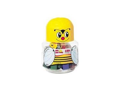 2077 LEGO Baby My Bumble Bee thumbnail image