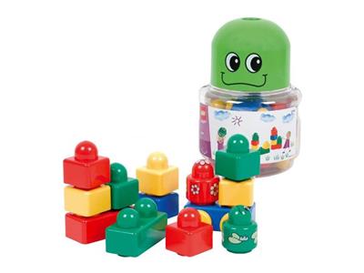 2085 LEGO Primo Frederick Frog thumbnail image