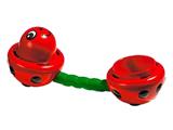 2093 LEGO Primo The Ladybird Rattle