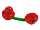 The Ladybird Rattle thumbnail