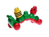 2097 LEGO Primo Caterpillar and Friends