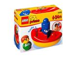 2098 LEGO Primo Bathtime Boat thumbnail image
