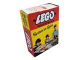 210-2 LEGO Small Store Set