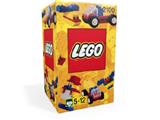 2100 LEGO Souvenir Box