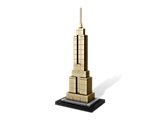 21002 LEGO Architecture Empire State Building thumbnail image