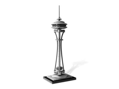 21003 LEGO Architecture Seattle Space Needle thumbnail image