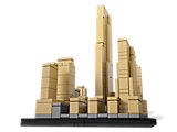 21007 LEGO Architecture Architect Series Rockefeller Center thumbnail image