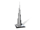 21008 LEGO Architecture Burj Khalifa thumbnail image