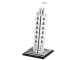 21015 LEGO Architecture The Leaning Tower of Pisa thumbnail image