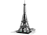 21019 LEGO Architecture The Eiffel Tower thumbnail image