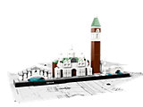 LEGO IDEAS - LEGO Architecture - MGM Grand Hotel & Casino‎, Las Vegas