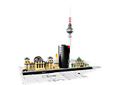 21027 LEGO Architecture Skylines Berlin thumbnail image