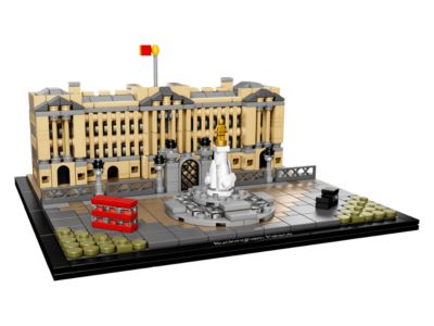 21029 LEGO Architecture Buckingham Palace