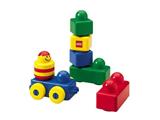 2103 LEGO Primo Busy Builder Starter Set