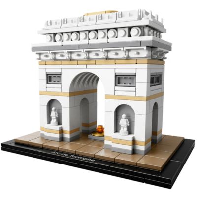 21036 LEGO Architecture Arc de Triomphe