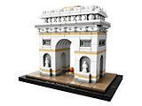 21036 LEGO Architecture Arc de Triomphe