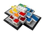 21037 Architecture LEGO House