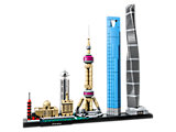 LEGO 21038 Architecture Skylines Las Vegas