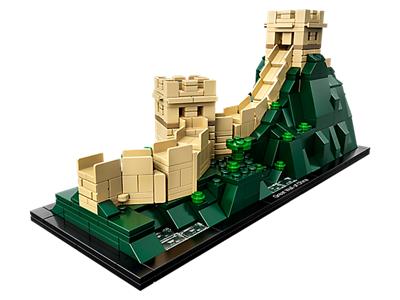 Lego architecture 21040 online
