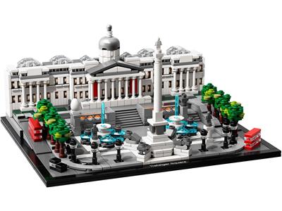 21045 LEGO Architecture Trafalgar Square thumbnail image