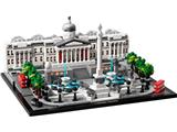 21045 LEGO Architecture Trafalgar Square