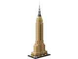 21046 LEGO Architecture Empire State Building