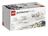21050 LEGO Architecture Studio
