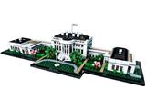21054 LEGO Architecture The White House thumbnail image