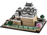 21060 LEGO Architecture Himeji Castle