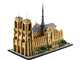 21061 Notre Dame Cathedral