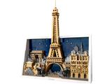 21064 LEGO Architecture Iconic Landmarks Paris – City of Love