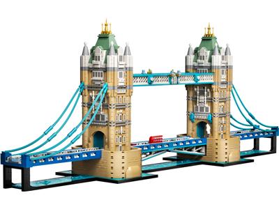 21067 LEGO Architecture Tower Bridge