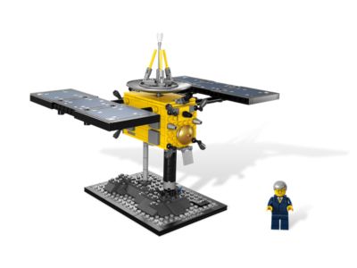 LEGO Ideas | BrickEconomy