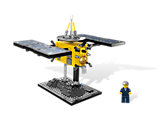 21101 LEGO Ideas Hayabusa thumbnail image