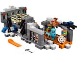 21124 LEGO Minecraft The End Portal