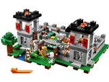 21127 LEGO Minecraft The Fortress