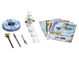 2113 LEGO Ninjago Spinners Zane