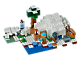 The Polar Igloo thumbnail