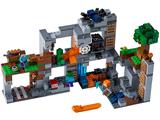 21147 LEGO Minecraft The Bedrock Adventures