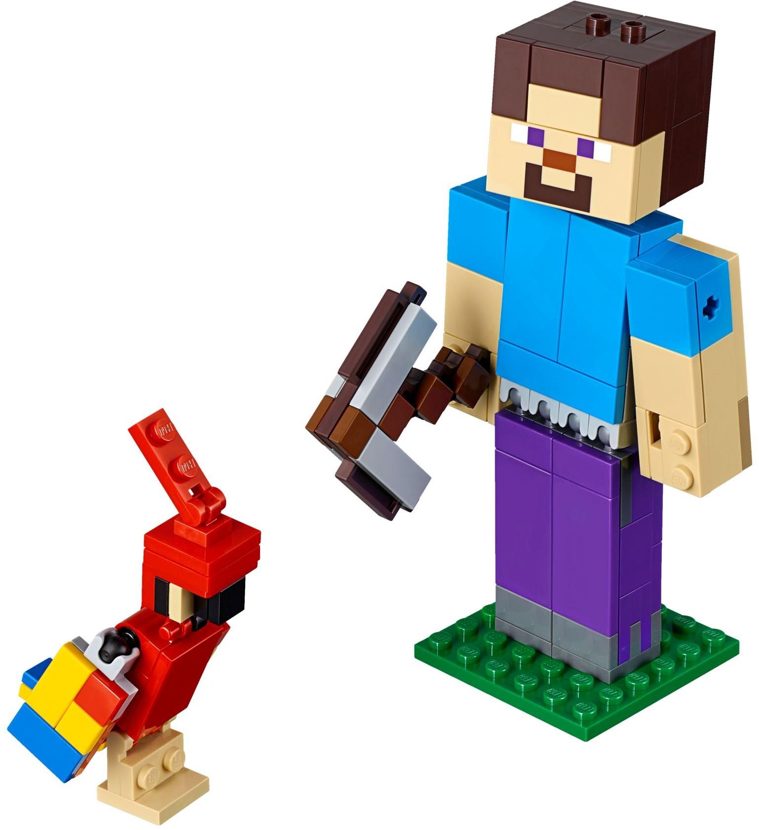 New minecraft lego sets 2019 outlet