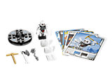 2115 LEGO Ninjago Spinners Bonezai thumbnail image