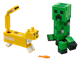 BigFig Creeper and Ocelot thumbnail