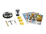 2116 LEGO Ninjago Spinners Krazi