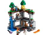 21169 LEGO Minecraft The First Adventure